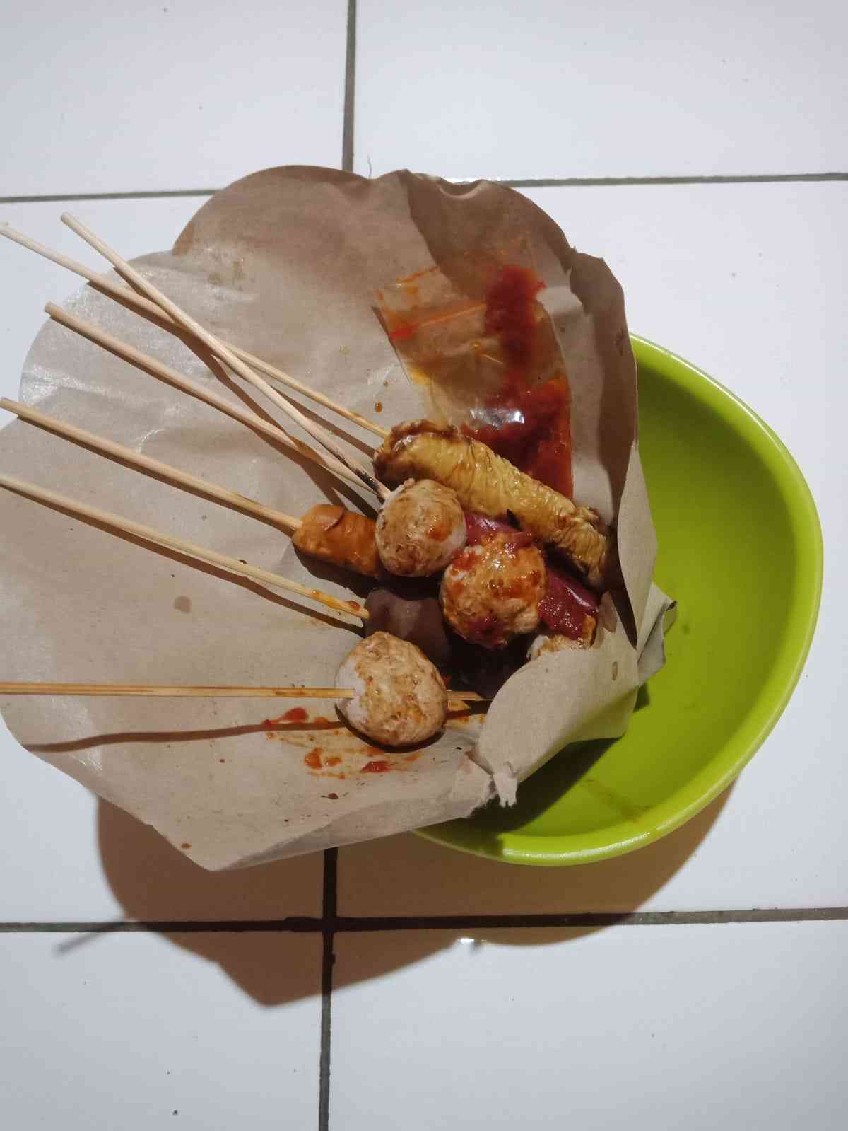 Jajanan Angkringan Solusi Penunda Lapar Saat Bosan Makan Nasi ...