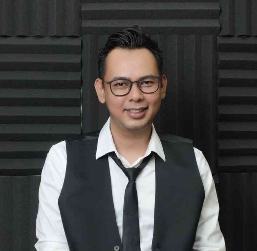 Halaman Artikel Profil Relationship Coach Indonesia - Kompasiana.com