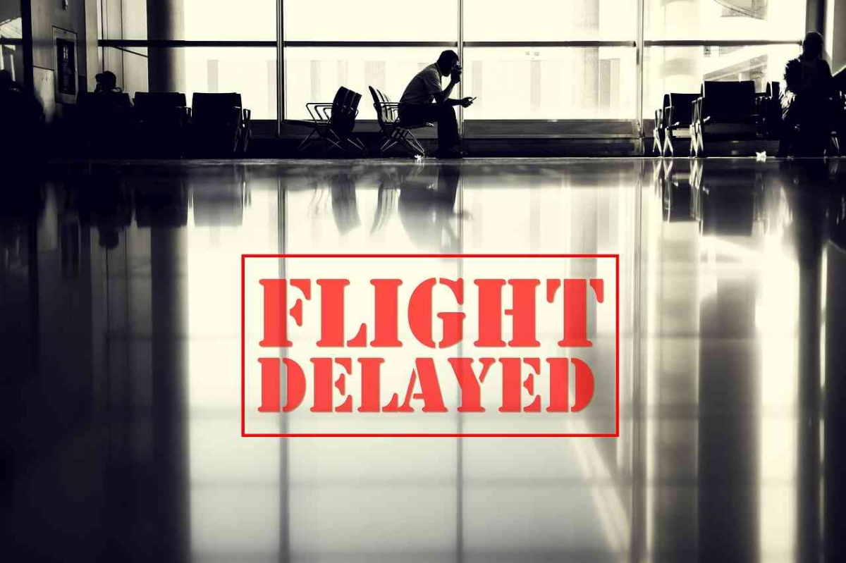 Mengenal IATA Delay Codes Halaman 1 Kompasiana Mengenal iata delay codes halaman 1 kompasiana
