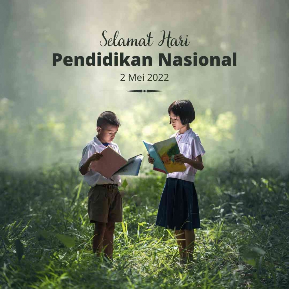 Membangun Fondasi Perubahan: Peningkatan Kesadaran Masyarakat akan Pentingnya Pendidikan