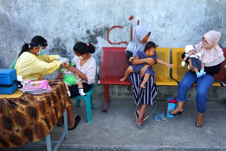 Stunting Dan Kesehatan Mental Anak - Kompasiana.com