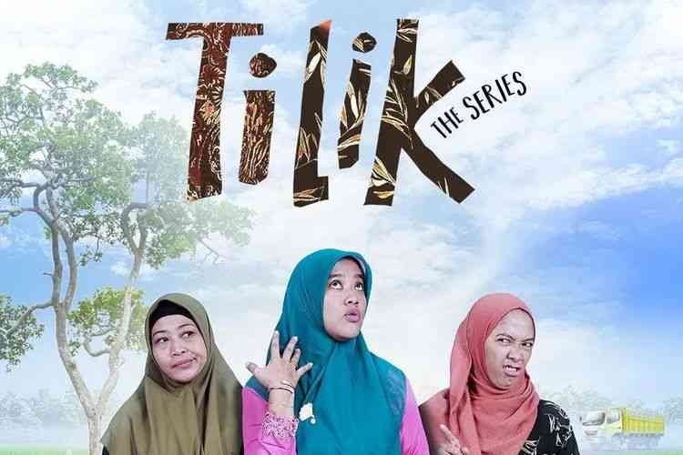 3 Pendidikan Politik Dari Film Tilik The Series Halaman 1 - Kompasiana.com