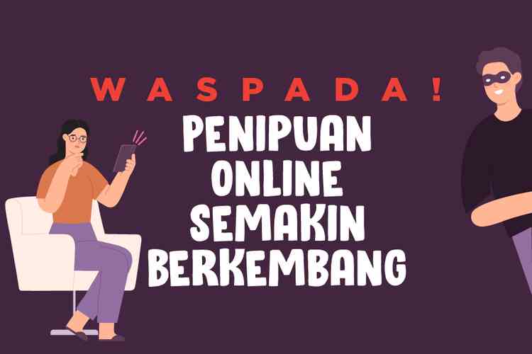 Korban Penipuan Online Part Time Job, Terus Bertambah Halaman 1 ...