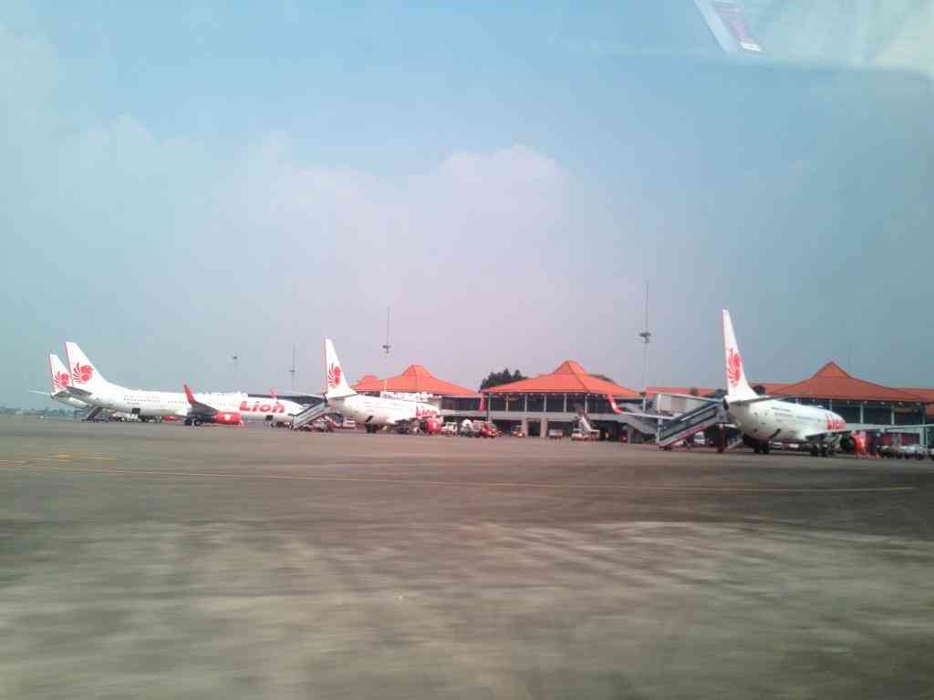 Mengenal Singkatan Dan Kode Untuk Kota, Bandara, Dan Maskapai ...