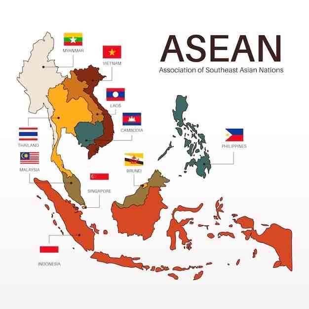 Transformasi Konektivitas Pembayaran ASEAN: Membangun Jembatan Menuju ...