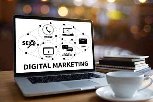 Digitalisasi UMKM: Mengapa Digital Marketing Penting Bagi UMKM ...