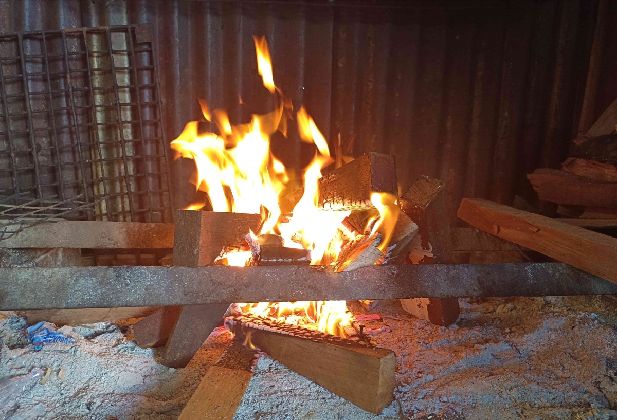 Bara Api Halaman 1 - Kompasiana.com