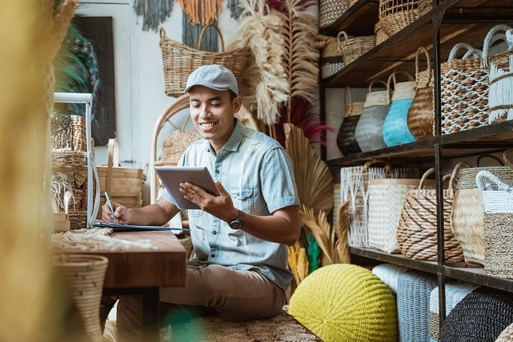 Ingin Membangun Bisnis UMKM, Jangan Lupa Urus Legalitasnya Ingin Membangun Bisnis UMKM, Jangan Lupa Urus Legalitasnya