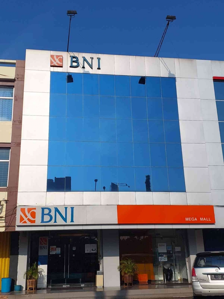 Konstribusi Perbankan Dalam Menuju Perekonomian Pada Bank Negara Indonesia (BNI)