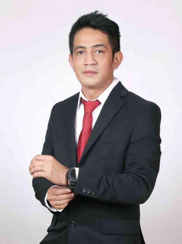 Radvan Rihawi Ridwan Rivai, Pengusaha Sukses Mewarnai Industri IT dan Teknologi ...