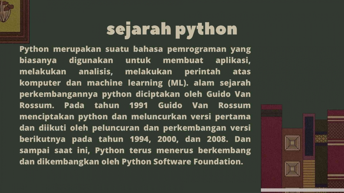 A-301_TB 2_ Proses Pengaplikasian SIA Pada Program Model Python Dalam ...