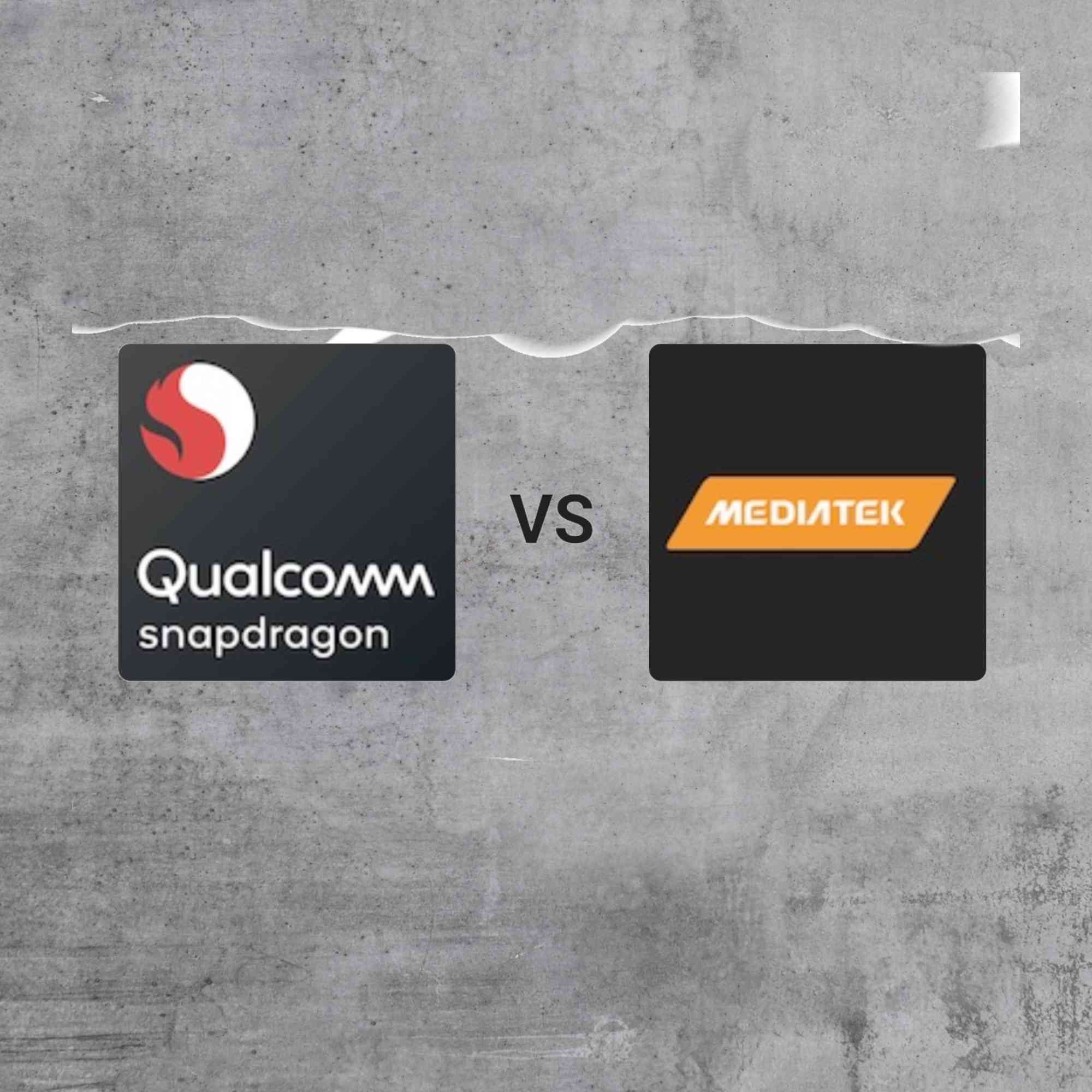 Simak Perbandingan Mediatek Dimensity 1300 Vs Qualcomm Snapdragon 870 ...