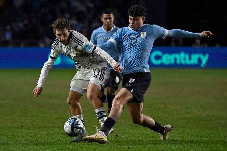 Уругвай Уругвай