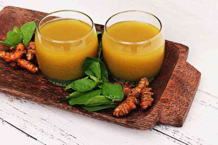 Tradisi Minum Jamu, Ada Sejak Zaman Ken Dedes? Halaman 4 - Kompasiana.com