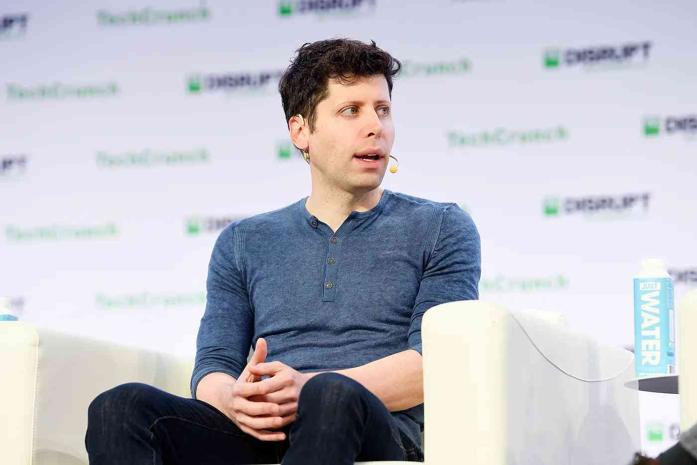 Dirjen Imigrasi Terbitkan Golden Visa Pertama Untuk Pendiri ChatGPT   Sam Altman 64883fe008a8b559b46e5992 