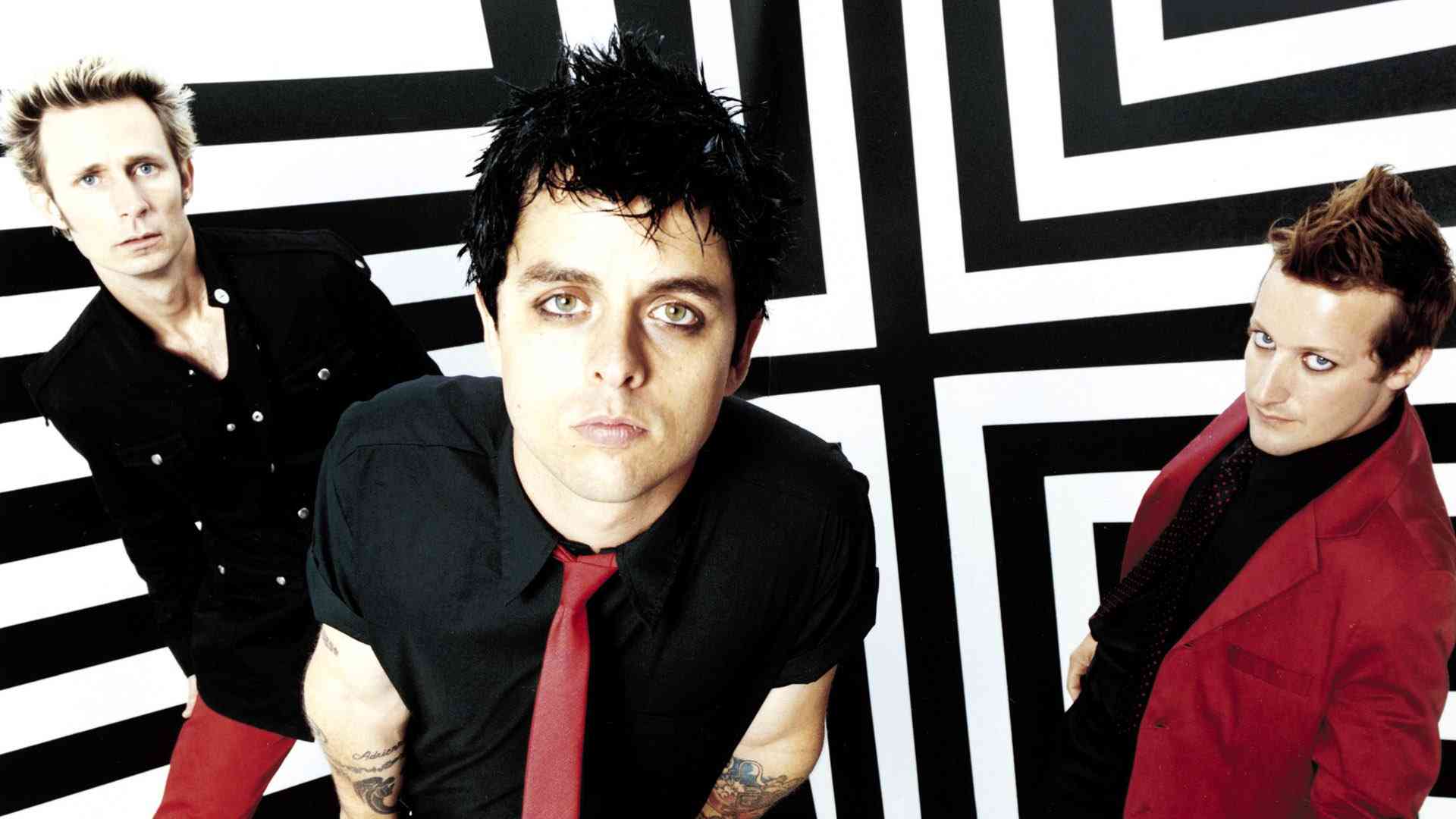 Lagu "American Idiot" sebagai Senjata Musik terhadap Politik Amerika  Halaman 1 - Kompasiana.com