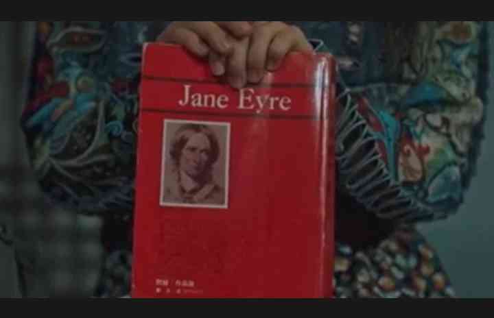Benarkah Novel Jane Eyre adalah Clue Drama My Perfect Stranger? Halaman Benarkah Novel Jane Eyre adalah Clue Drama My Perfect Stranger? Halaman