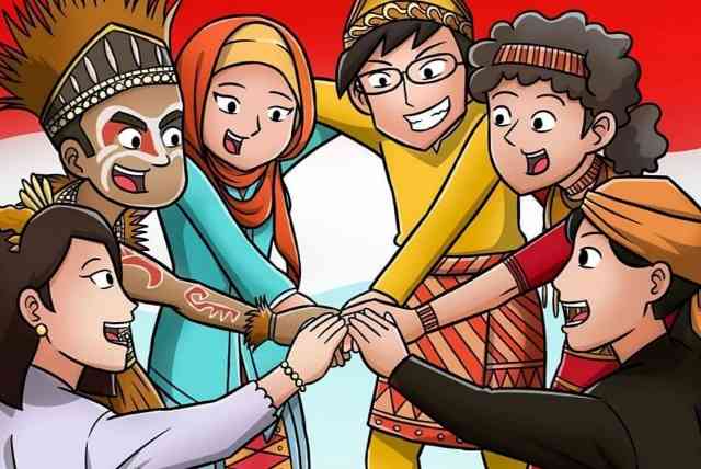 Makna Proklamasi sebagai Warisan Sosial dan Budaya yang Harus Dijaga