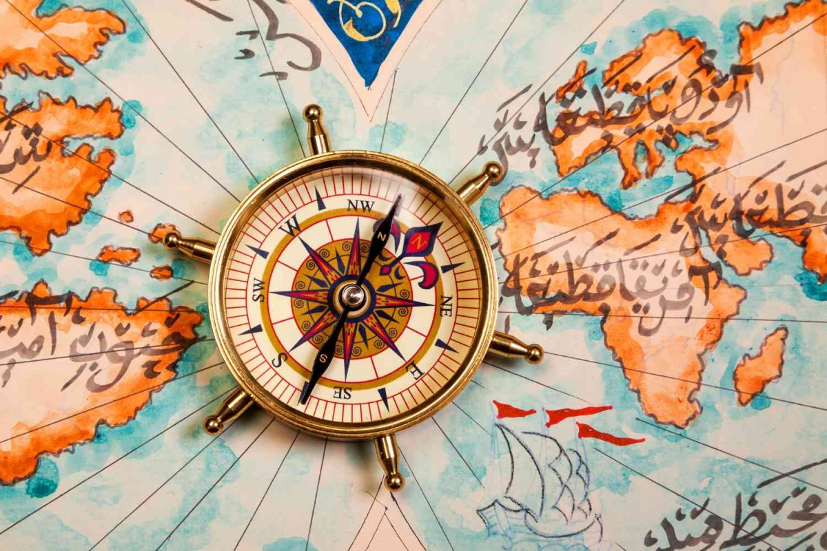 Kalender Islam Global Halaman 1 - Kompasiana.com