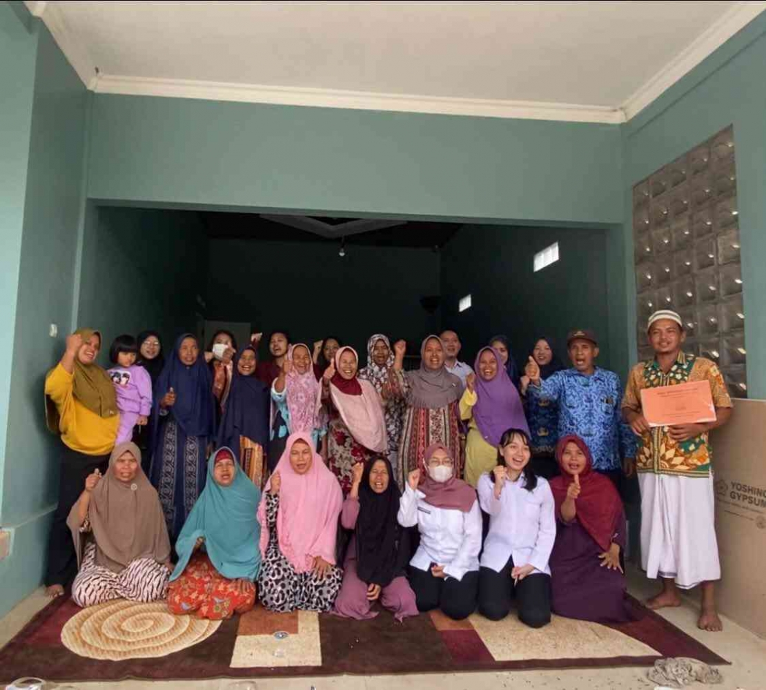 Optimalisasi Peran Kelembagaan: Pilar Penting Agribisnis Berkelanjutan di Tayem