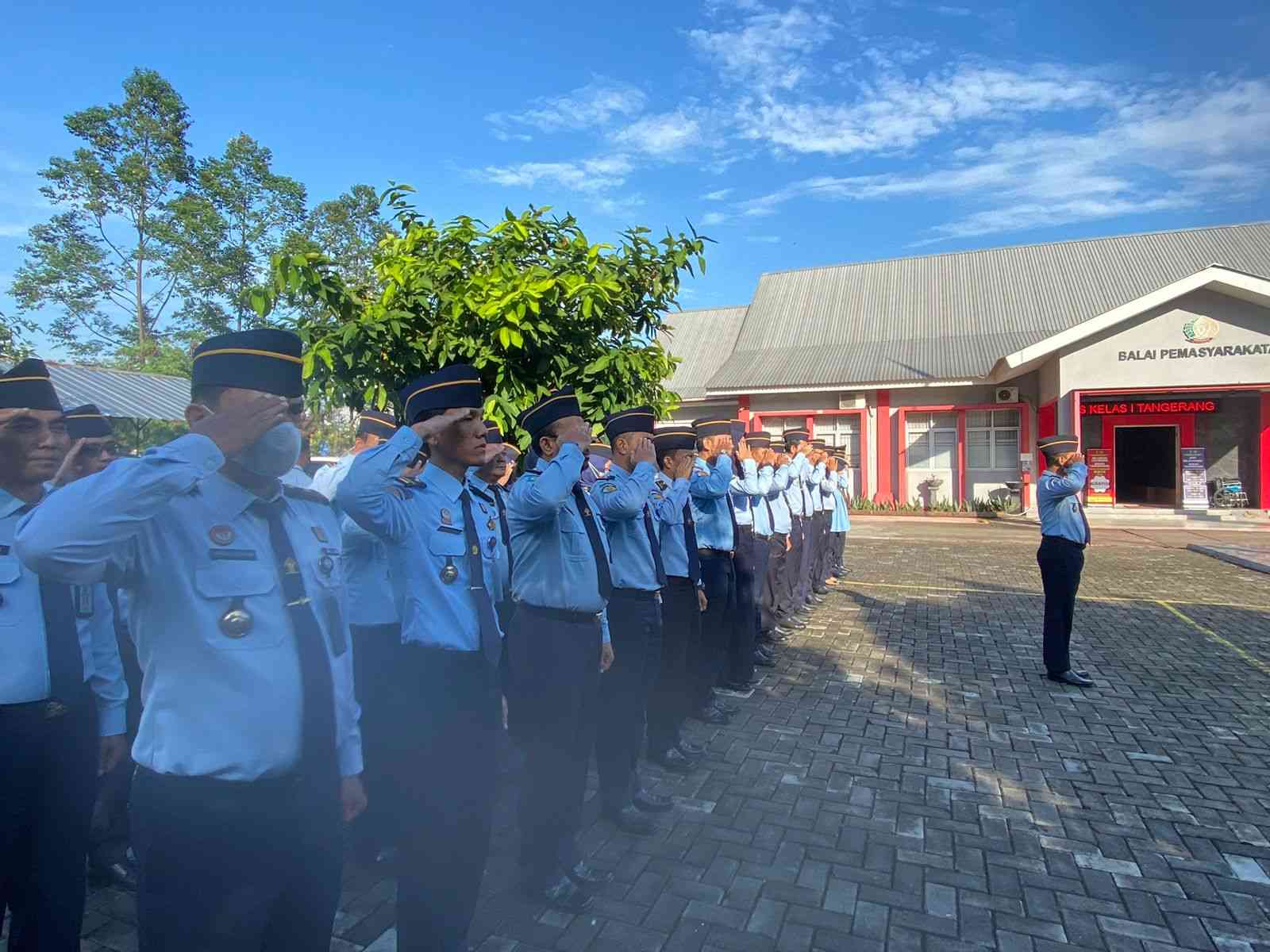 Pendekatan Restoratif Dalam Pekerjaan Pembimbing Kemasyarakatan Halaman ...