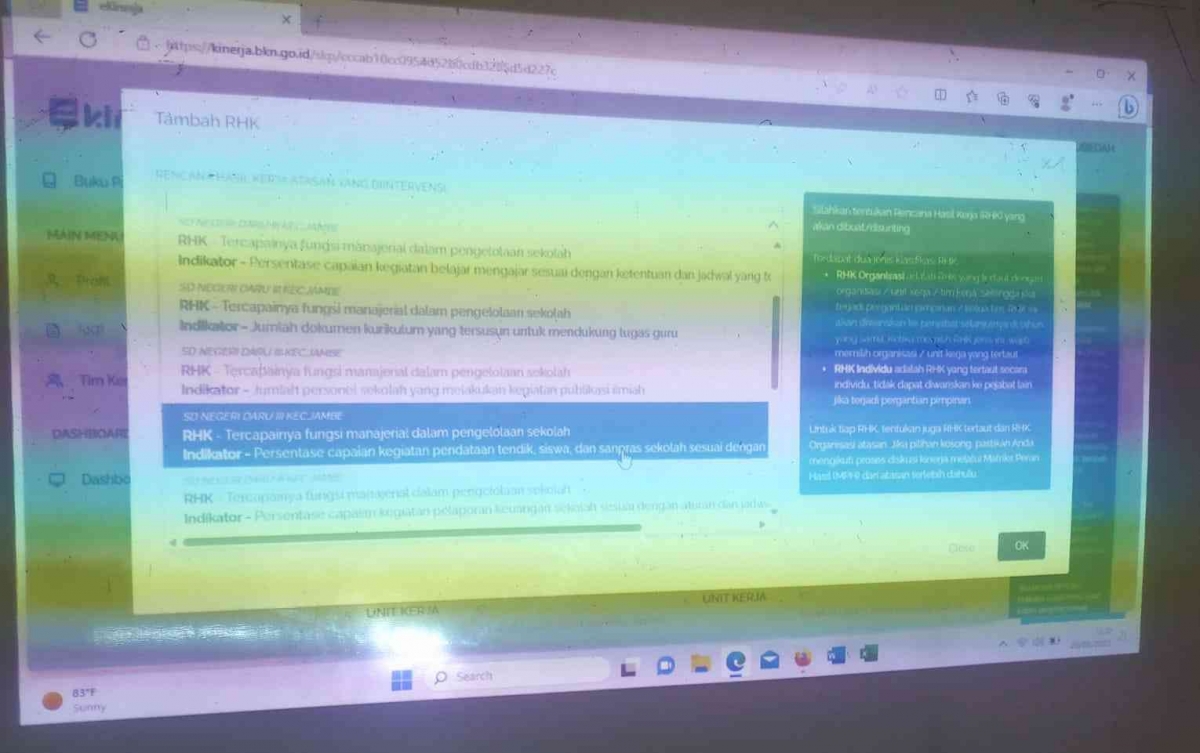 Alat Analisis Data untuk Mengukur dan Memantau Kinerja Individu dan Tim