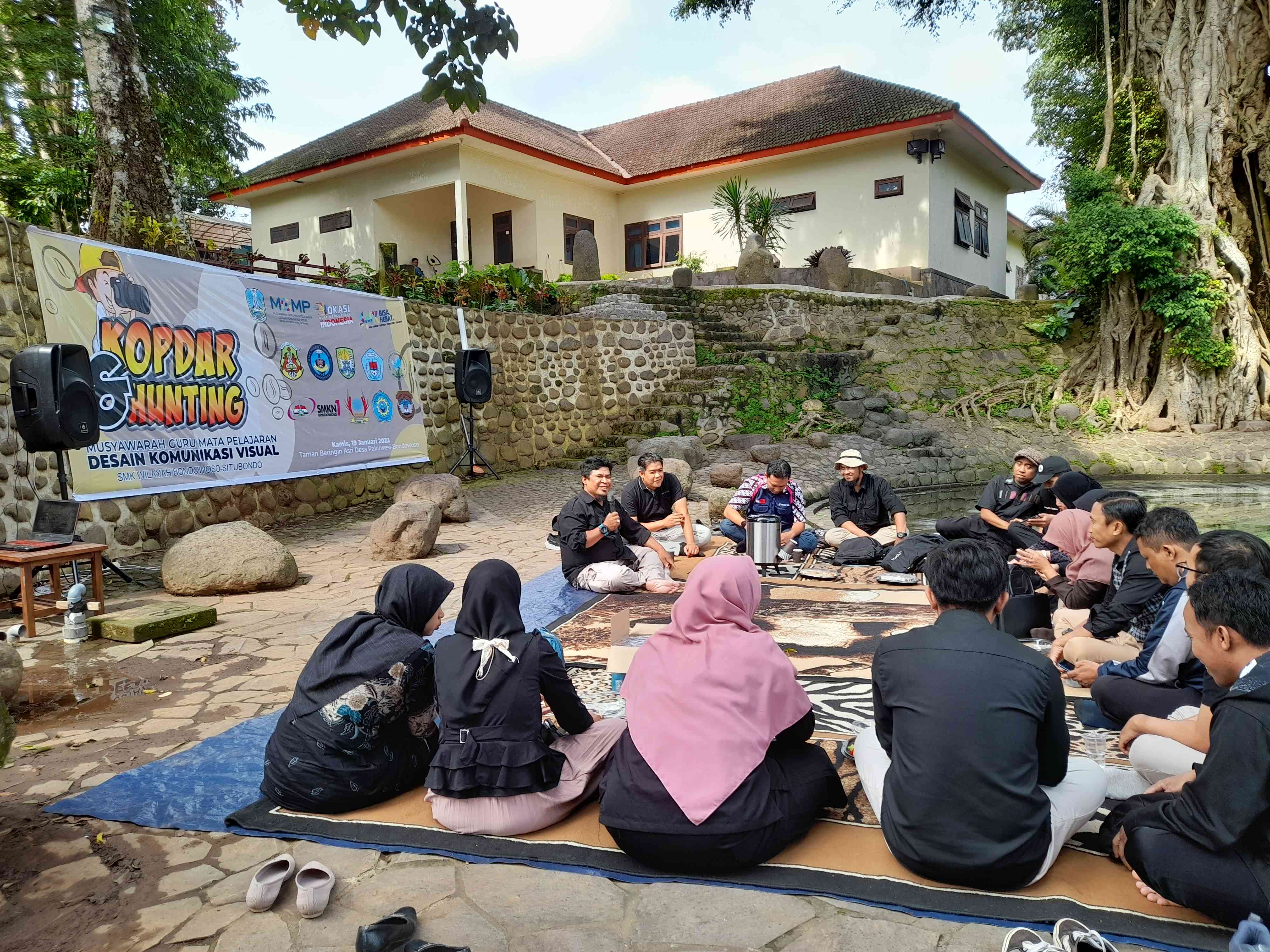 Kegiatan, Materi, Dan Manfaat Yang Anda Harapkan Pada Modul Budaya ...