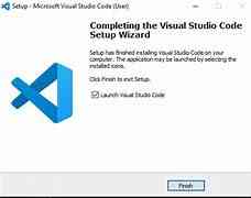 Mengenal Aplikasi Visual Studio Code Halaman 1 - Kompasiana.com