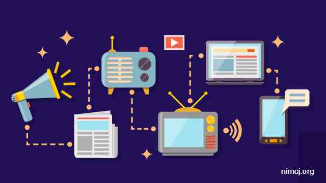 Perkembangan Komunikasi Massa Di Era Digital Dan Tantangannya Di ...