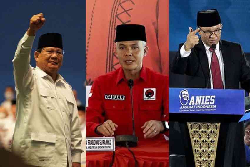 Peran Kampanye Politik Mempersuasi Masyarakat Untuk Memilh Calon ...