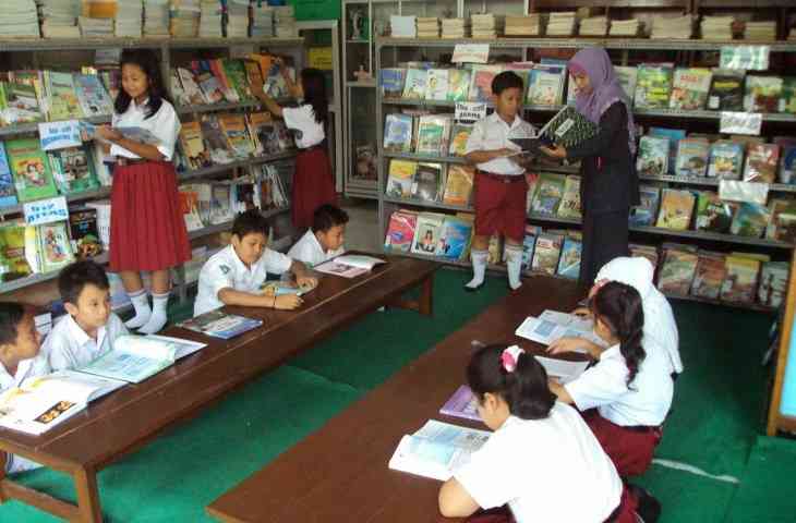 Meningkatkan Literasi Numerasi Siswa Halaman 1 - Kompasiana.com