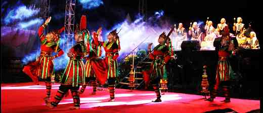 Kenapa Perayaan Fastival Tabot di Bengkulu Harus Dirayakan Setiap Tahun