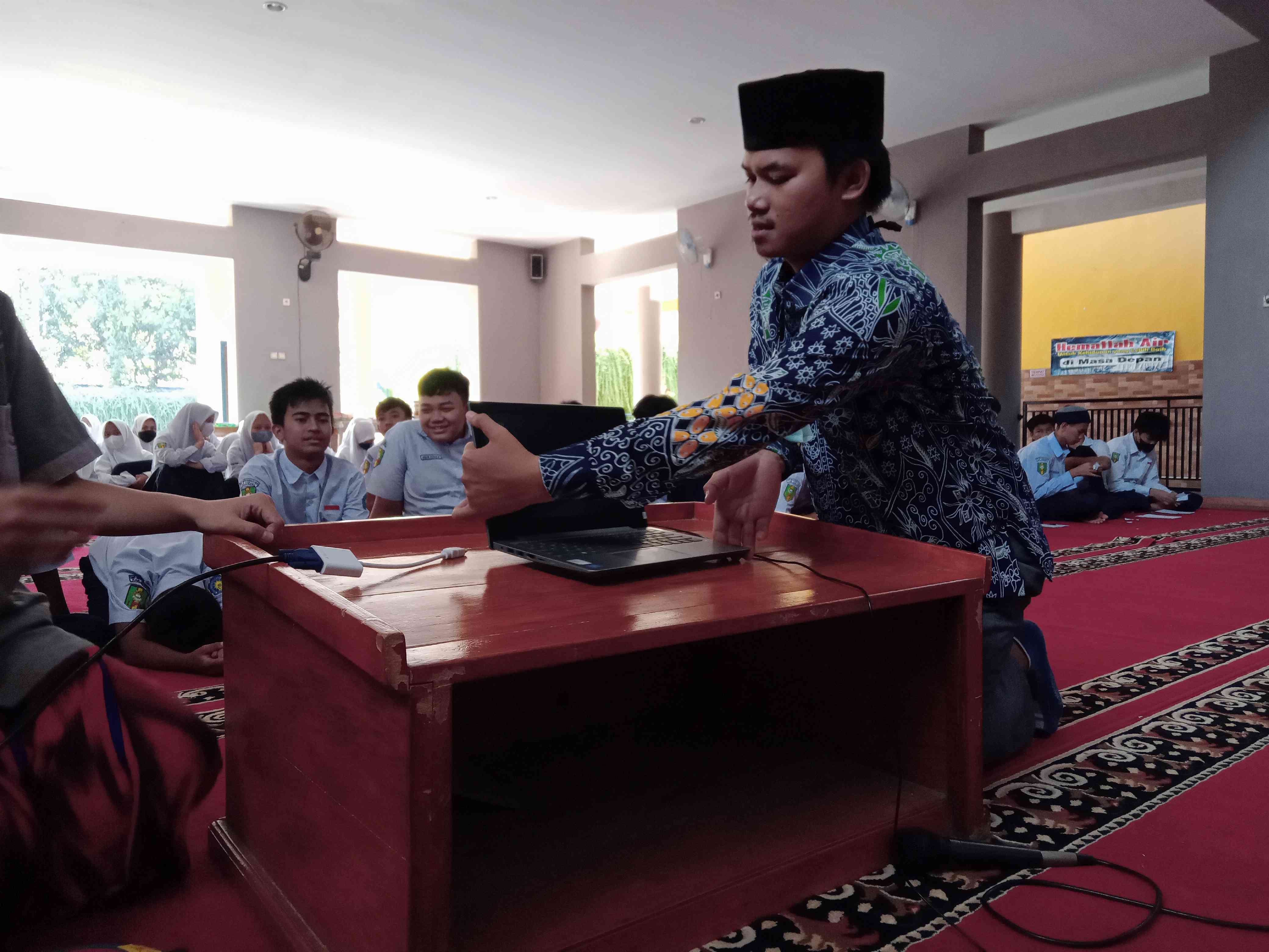 Mengurai Masalah Kualitas Pendidikan: Langkah Menuju Sistem Pendidikan ...