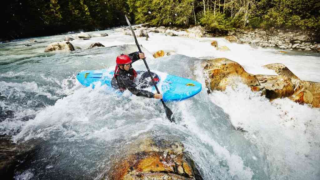 Refleksi tentang Mengambil Risiko: Menegangkan, Menyenangkan, dan ...
