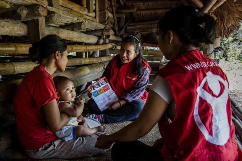 Save The Children Dalam Pemberdayaan Anak Di Indonesia Halaman 1 ...