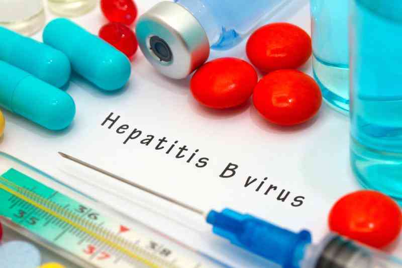 Berita Hepatitis B Tanpa Informasi Mengapa Dan Bagaimana Ibu-ibu Rumah ...