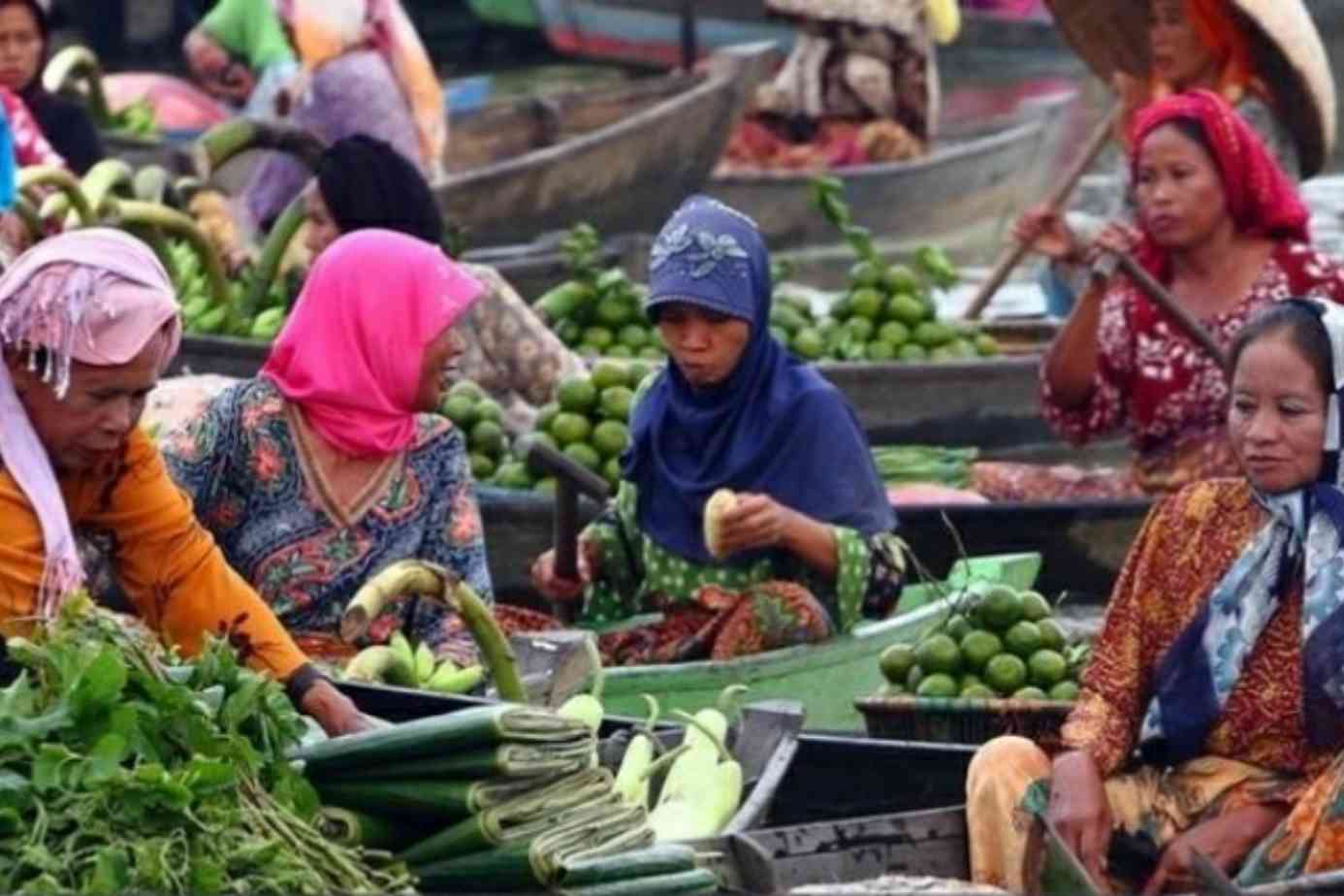 Komunikasi Efektif Dalam Mengatasi Konflik Antarbudaya Di Pedesaan ...