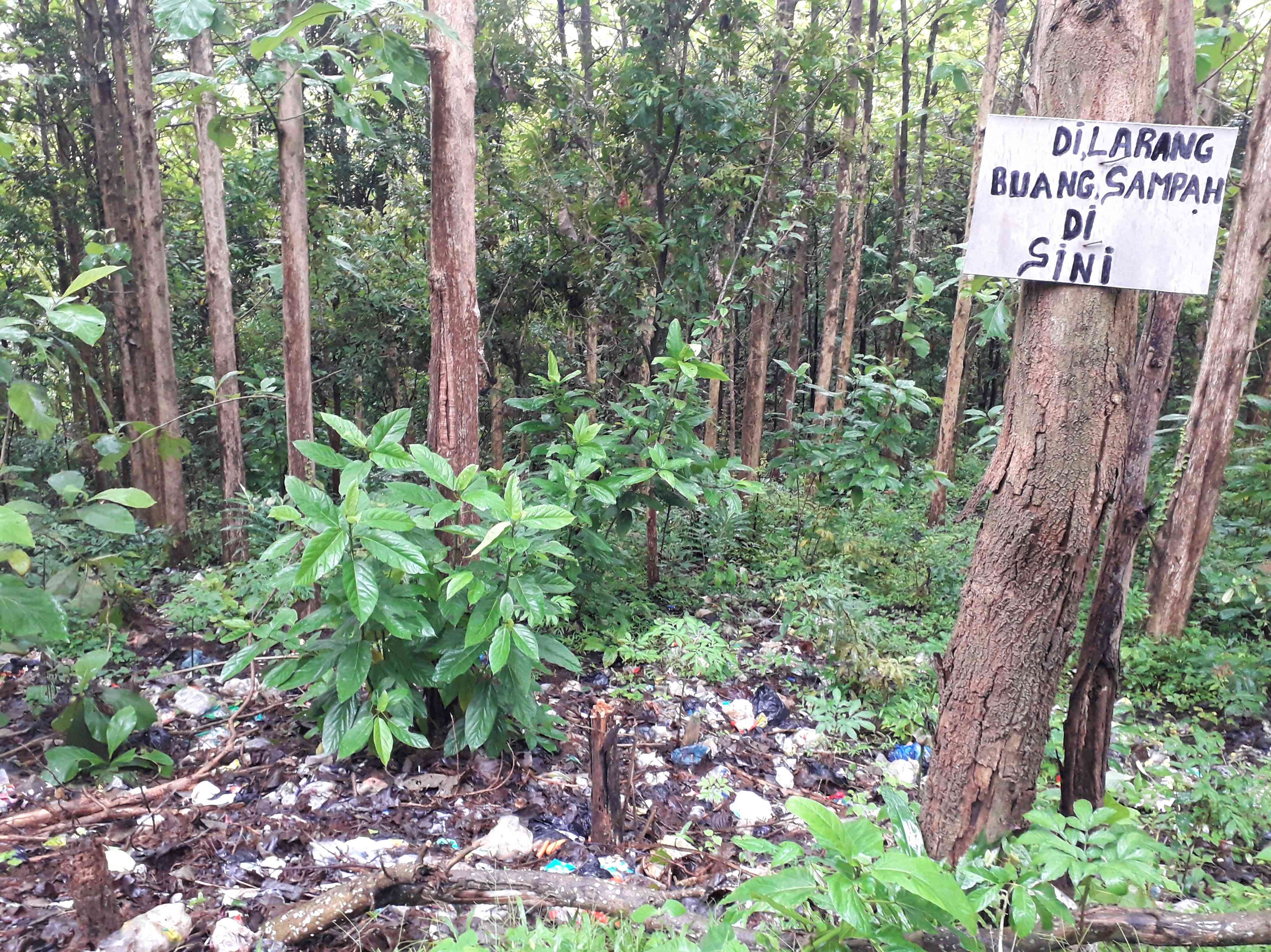 Cerita Tentang Pengelolaan Sampah Halaman 1 - Kompasiana.com