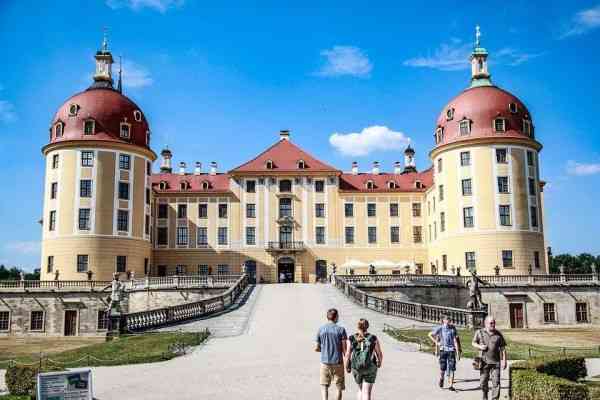 Ada Rencana ke Jerman? Baca Dulu Insight Germany Halaman 1 - Kompasiana.com