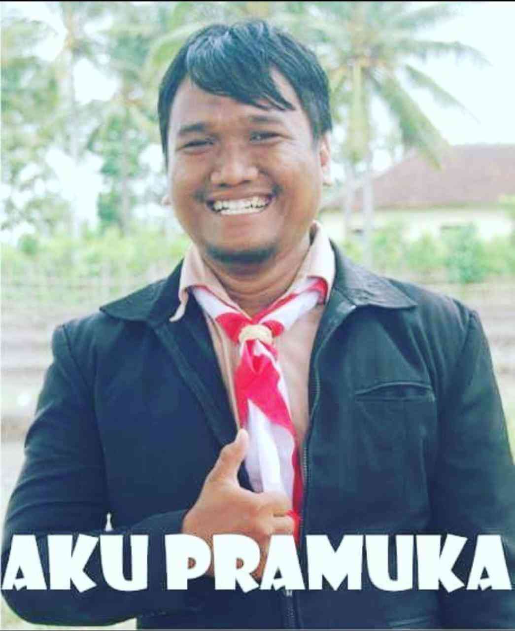 Pramuka Di Era Dinamis, Menjadi "Rahim" Yang Melahirkan Pemimpin ...