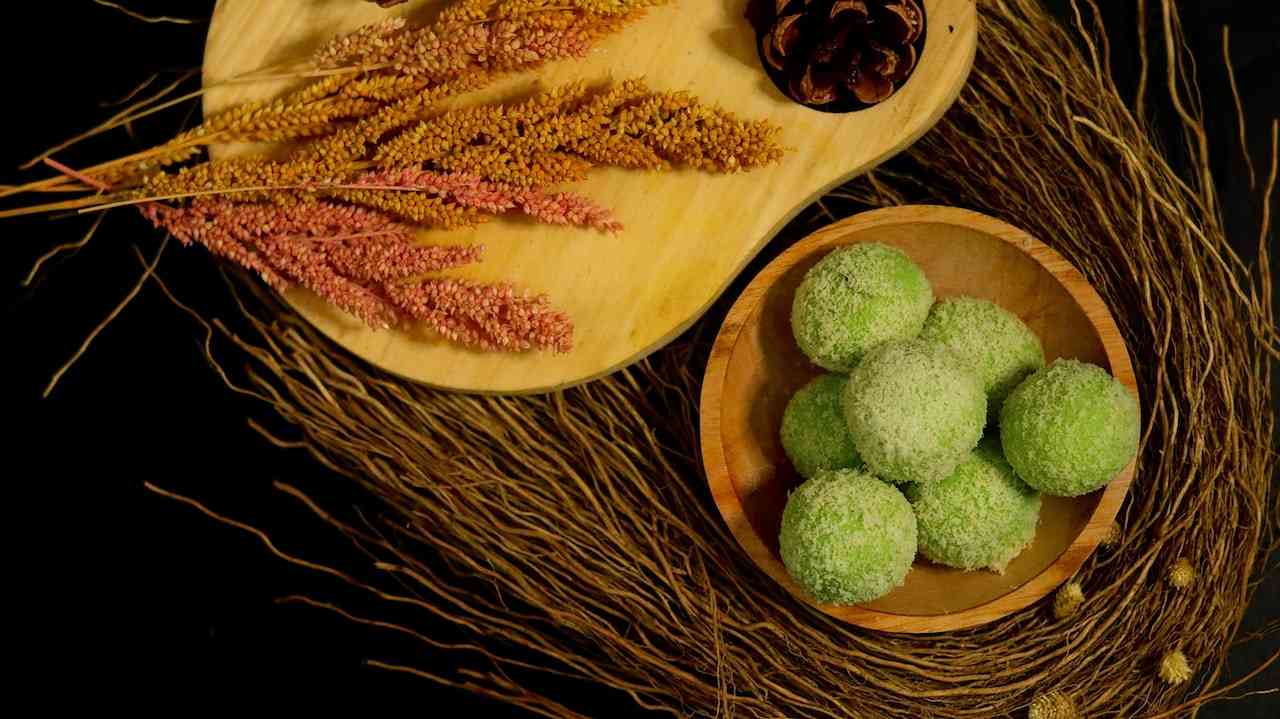 Resep Klepon Gula Merah: Kenyal, Lumer di Mulut, dan Tips Anti Bocor Saat Direbus