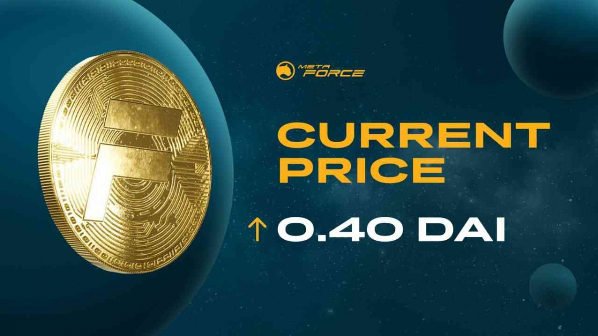 Force Example Coin Forcecoin Mencatat Kenaikan Nilai yang Signifikan - Kompasiana.com