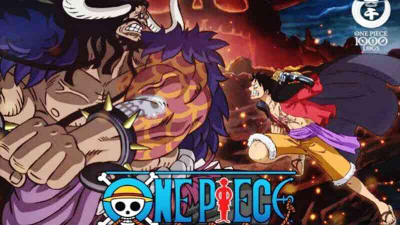 ONE PIECE FULL EPISODE 1074 - BiliBili