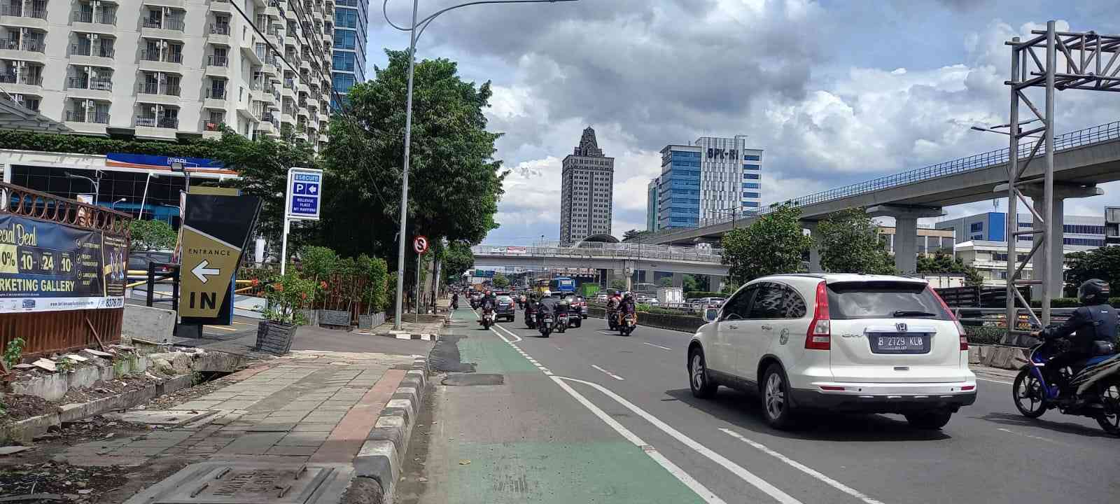 Setelah ASN Pemprov DKI Jakarta WFH, Kini Giliran Pegawai Swasta WFH ...