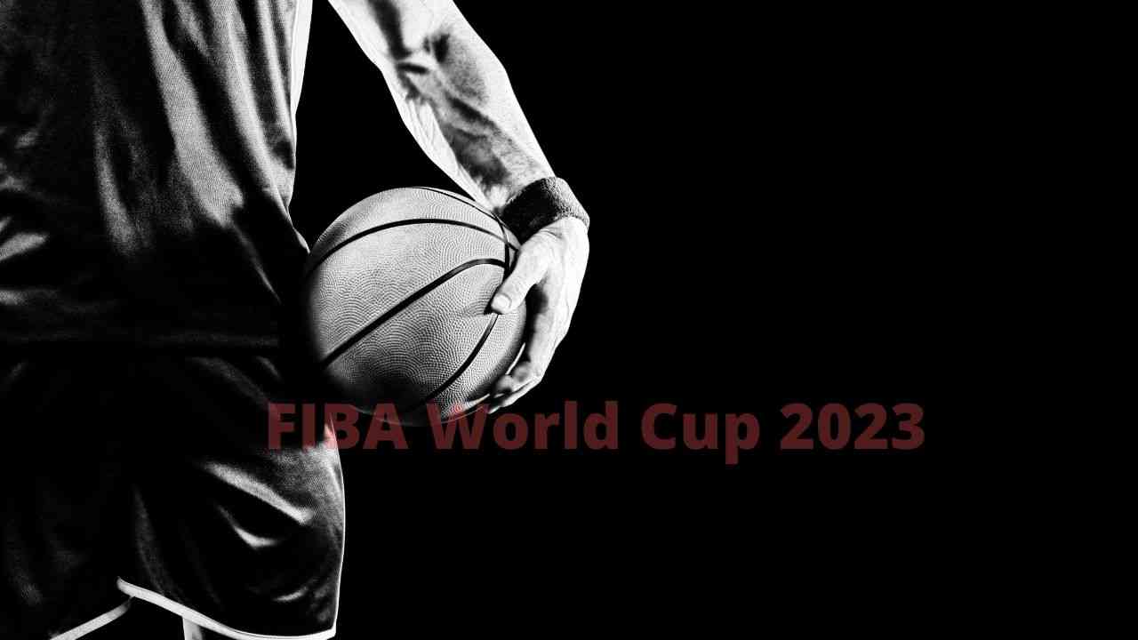 FIBA World Cup 2023 Peluang Emas Bagi Perkembangan Basket Di Indonesia ...