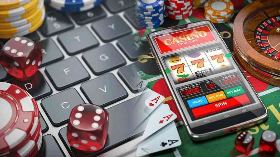 Dampak Negatif Perjudian Online dan Strategi Berhenti dari Aktivitasnya  Halaman 1 - Kompasiana.com