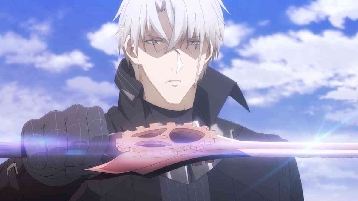 Sinopsis dan Link Nonton The Misfit of Demon King Academy Season 2 Episode  8, Anos Dapatkan Petunjuk Halaman 2 - Kompasiana.com