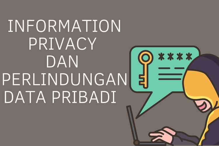 Etika Dan Perlindungan Data Privasi Pada Dunia Digital Halaman 1 ...