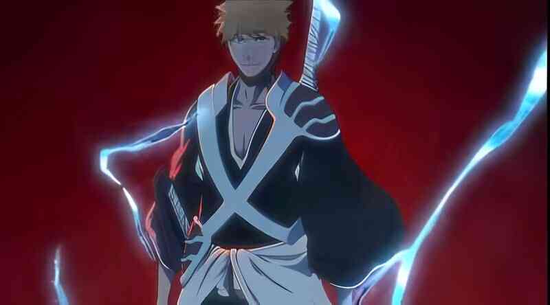 BLEACH: Thousand-Year Blood War Episode 21 — Ichigo, Better Than