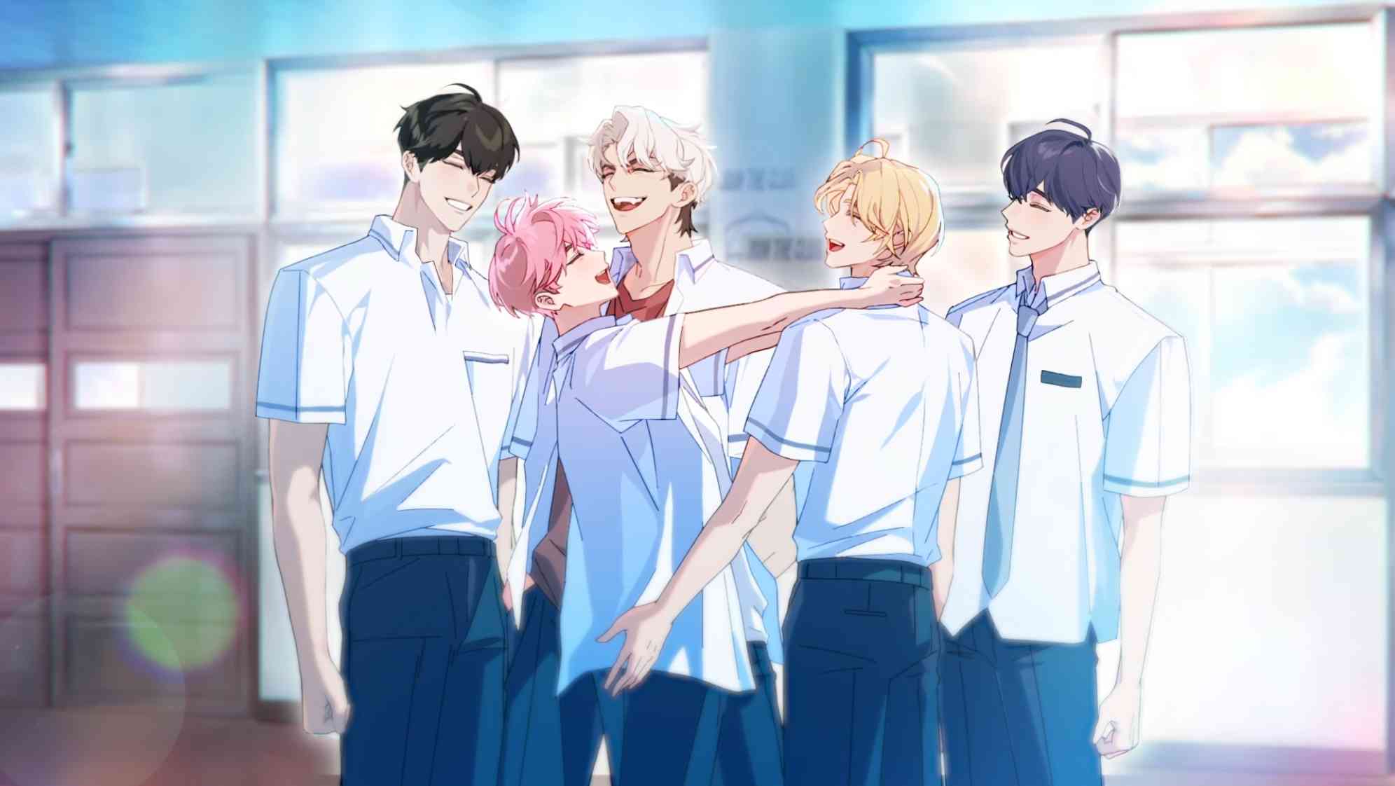 PLAVE The 6th Summer パーカー Menikmati Musim Panas bersama PLAVE - The 6th Summer - Kompasiana.com